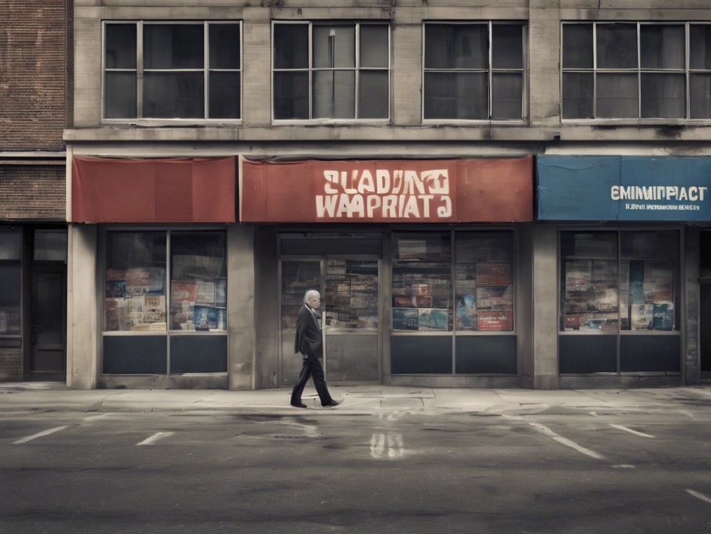 Understanding the Global Economic Crisis: An In-Depth&nbsp;Overview