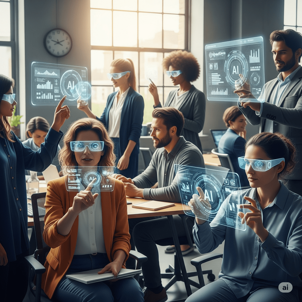 Unleash Your Potential: The Essential AI Tools You Need in 2025