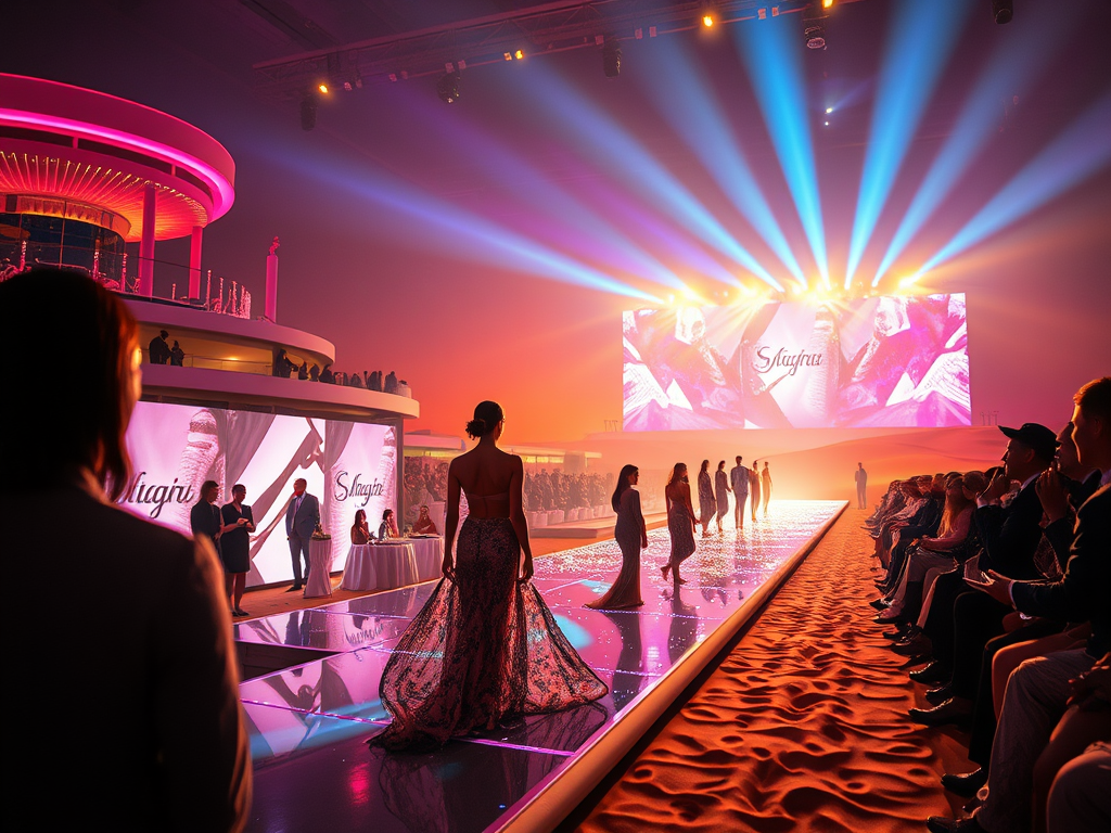 Dubai’s Luxury Boom: How the City Keeps Shining While Others Dim